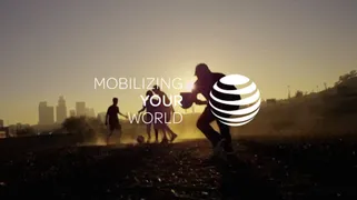 AT&T Mobilizing Your World