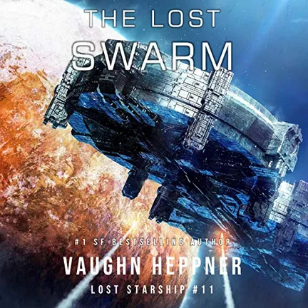 The Lost Swarm